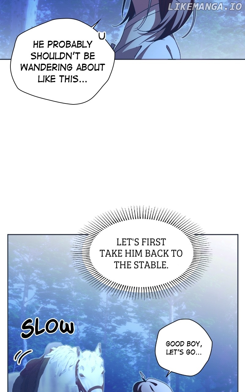 Darby, the Dizzying Flow Chapter 49 - page 49