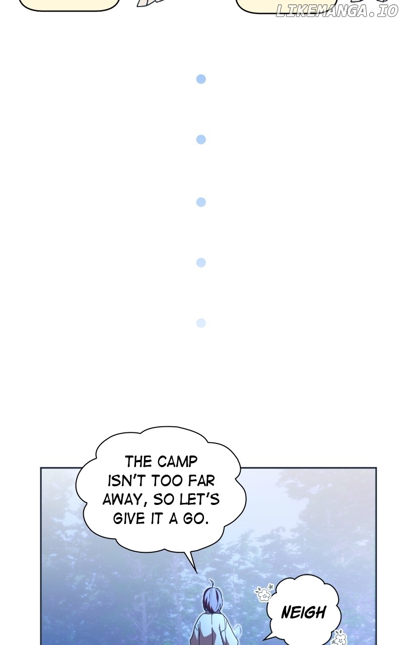 Darby, the Dizzying Flow Chapter 49 - page 53