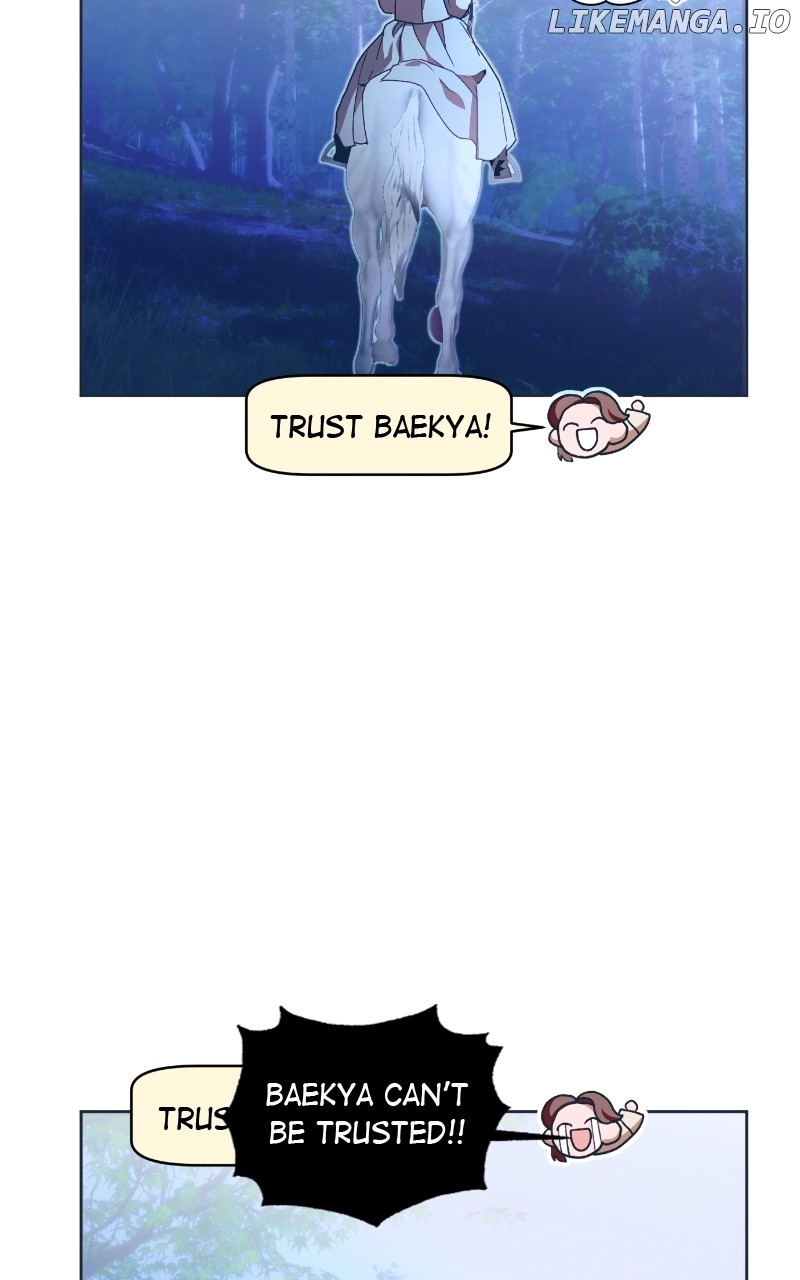 Darby, the Dizzying Flow Chapter 49 - page 54