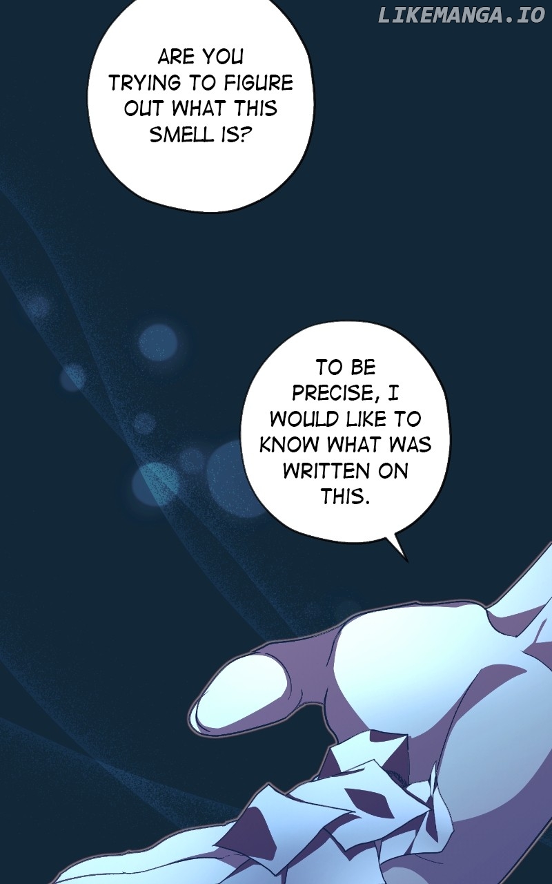 Darby, the Dizzying Flow Chapter 49 - page 66