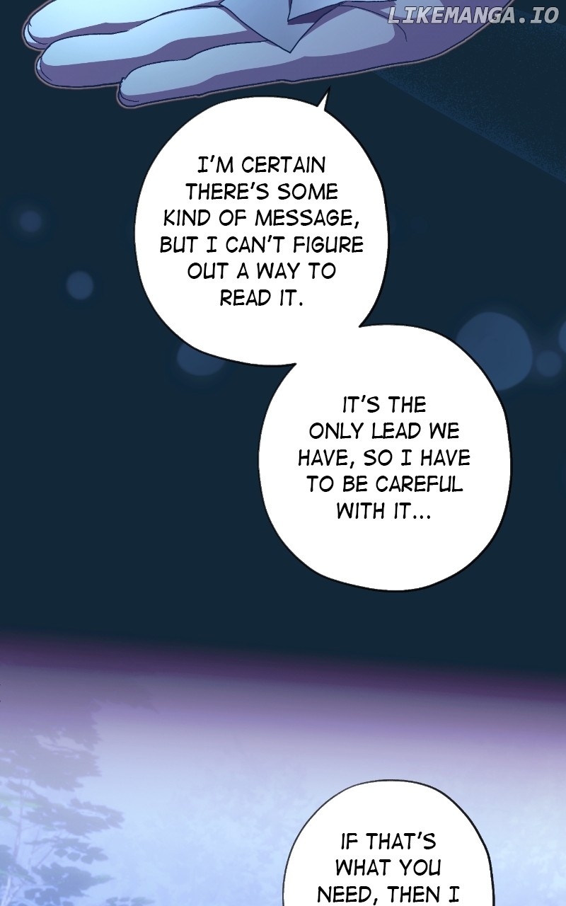 Darby, the Dizzying Flow Chapter 49 - page 67