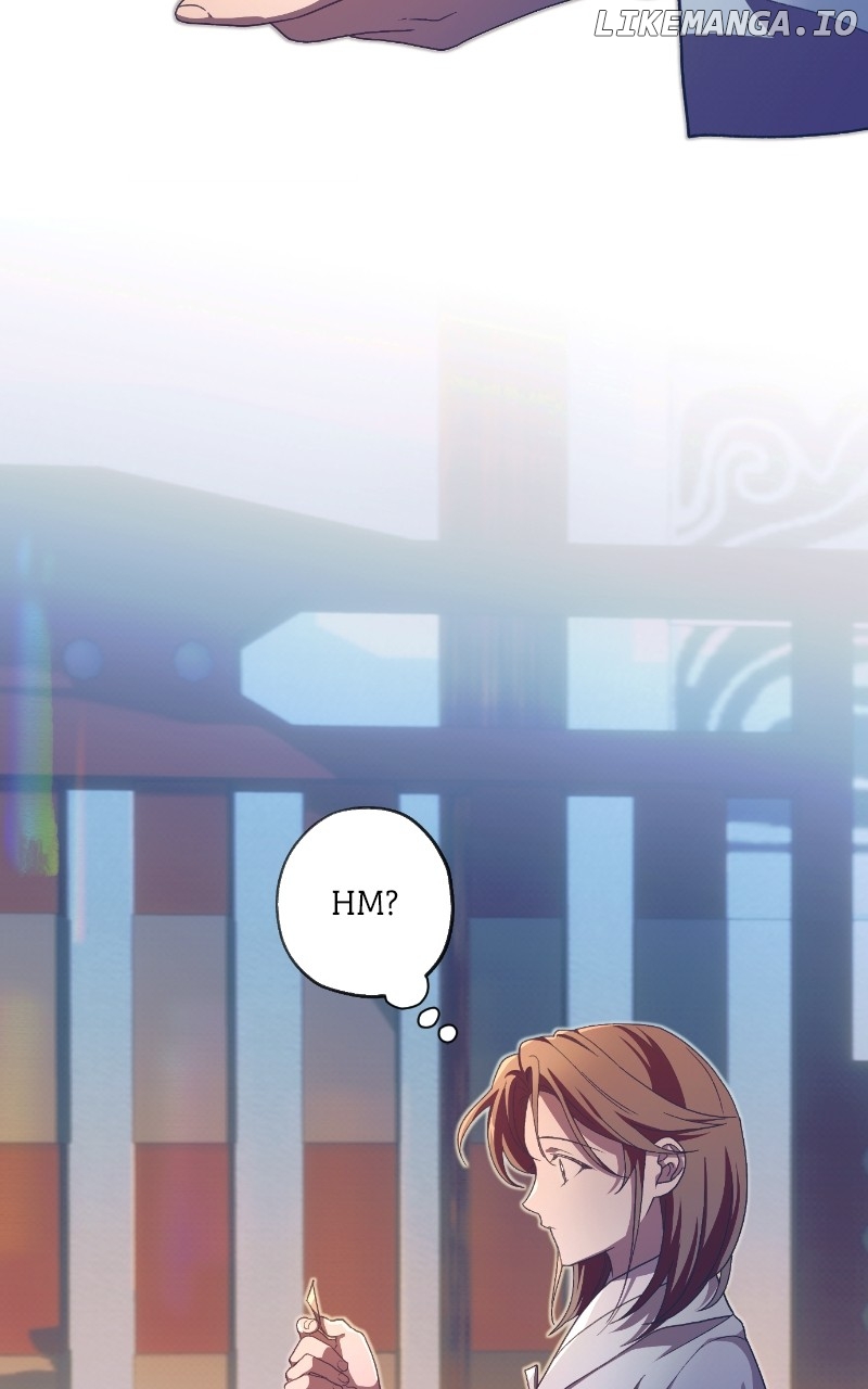 Darby, the Dizzying Flow Chapter 49 - page 81