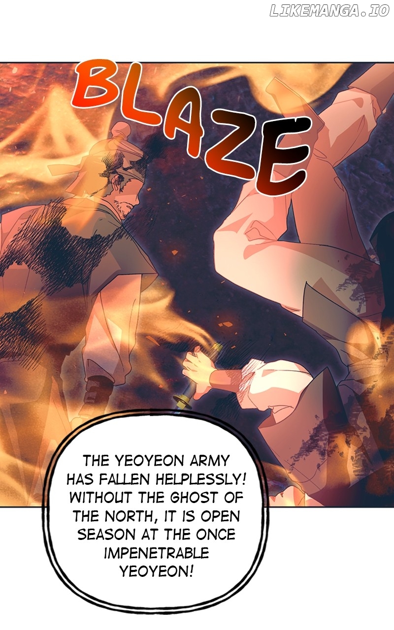 Darby, the Dizzying Flow Chapter 36 - page 10