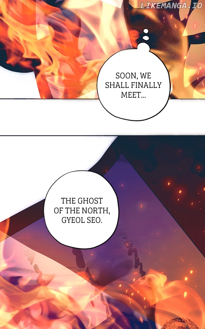 Darby, the Dizzying Flow Chapter 36 - page 14