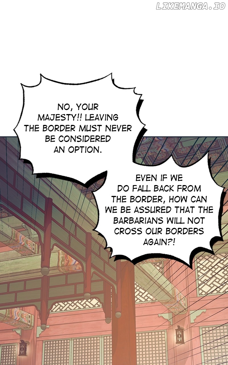 Darby, the Dizzying Flow Chapter 36 - page 18