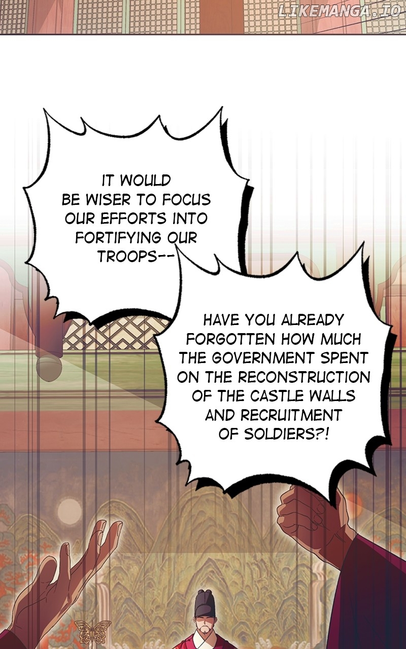 Darby, the Dizzying Flow Chapter 36 - page 19
