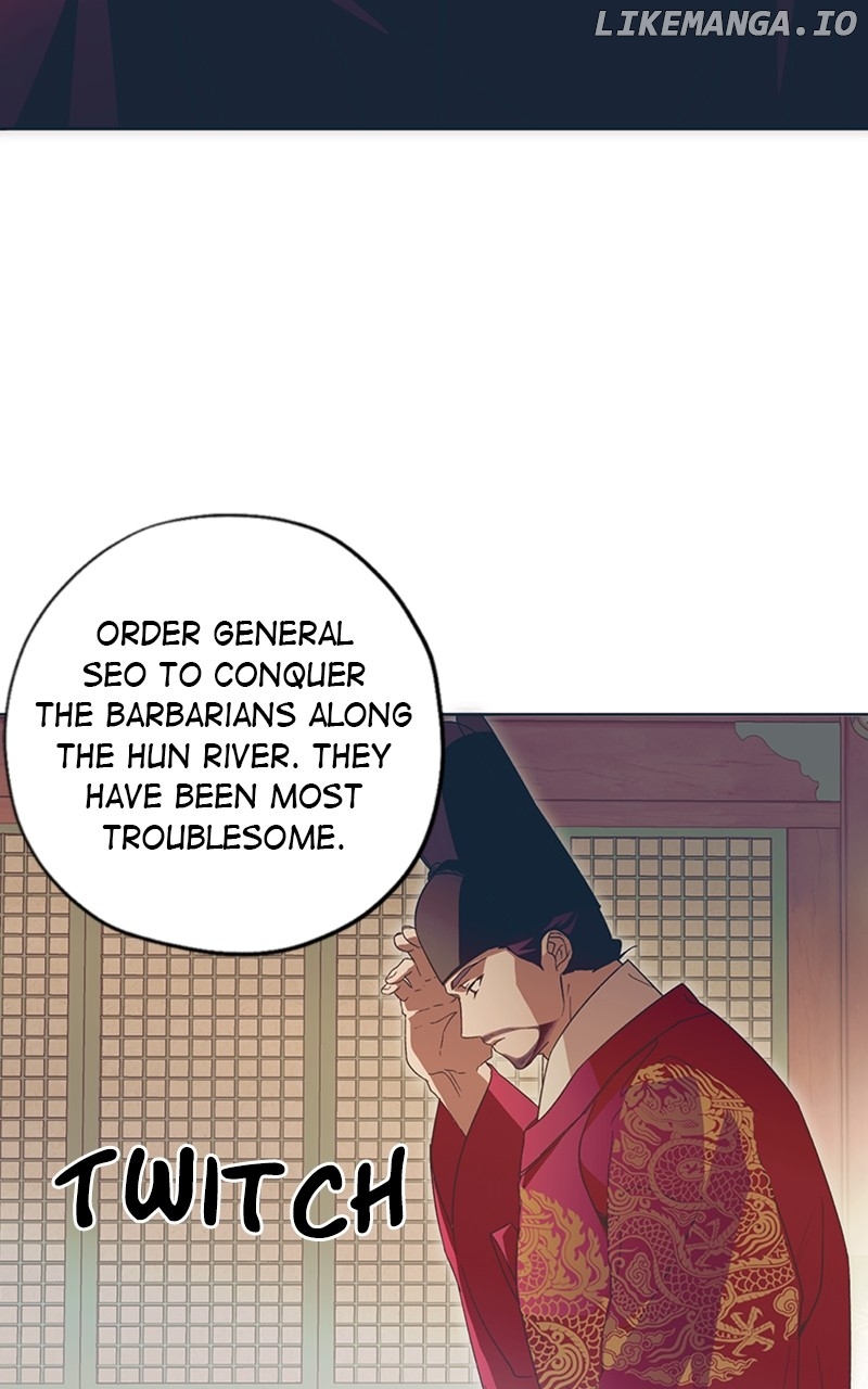 Darby, the Dizzying Flow Chapter 36 - page 25