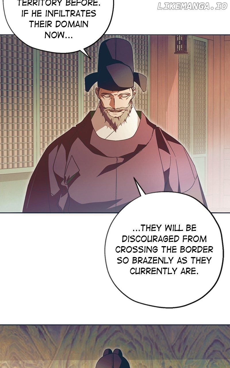 Darby, the Dizzying Flow Chapter 36 - page 28