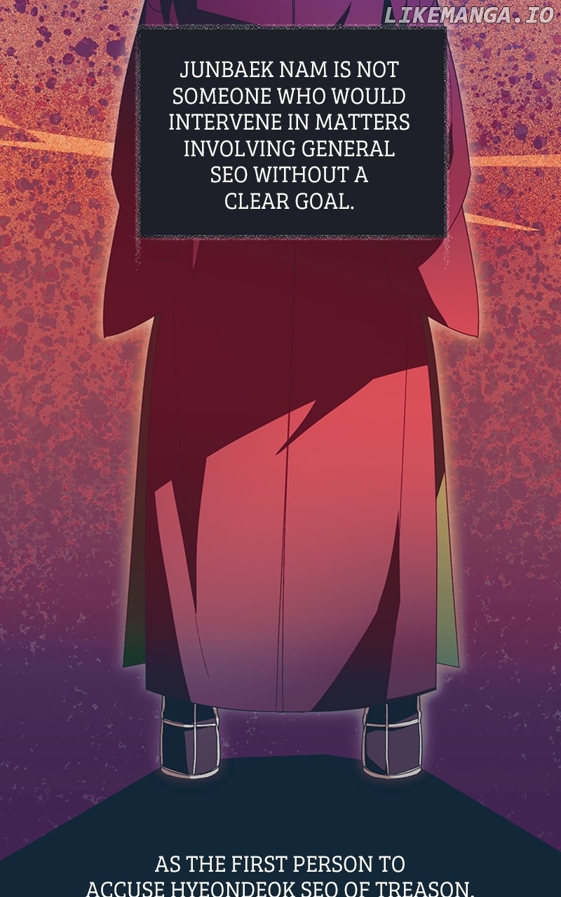 Darby, the Dizzying Flow Chapter 36 - page 31