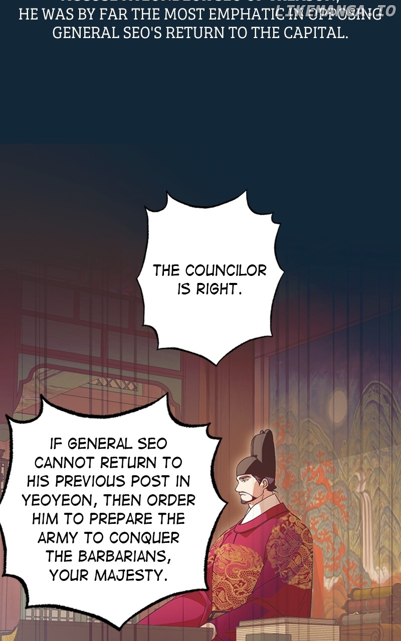 Darby, the Dizzying Flow Chapter 36 - page 32