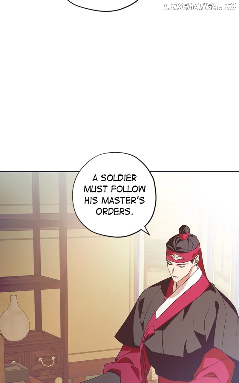 Darby, the Dizzying Flow Chapter 36 - page 39