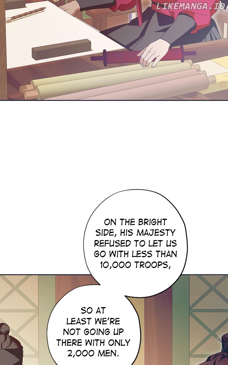 Darby, the Dizzying Flow Chapter 36 - page 40