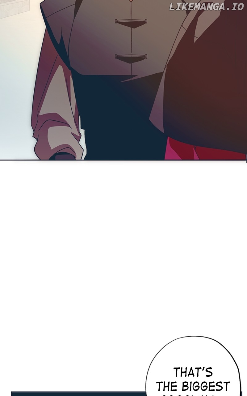 Darby, the Dizzying Flow Chapter 36 - page 47