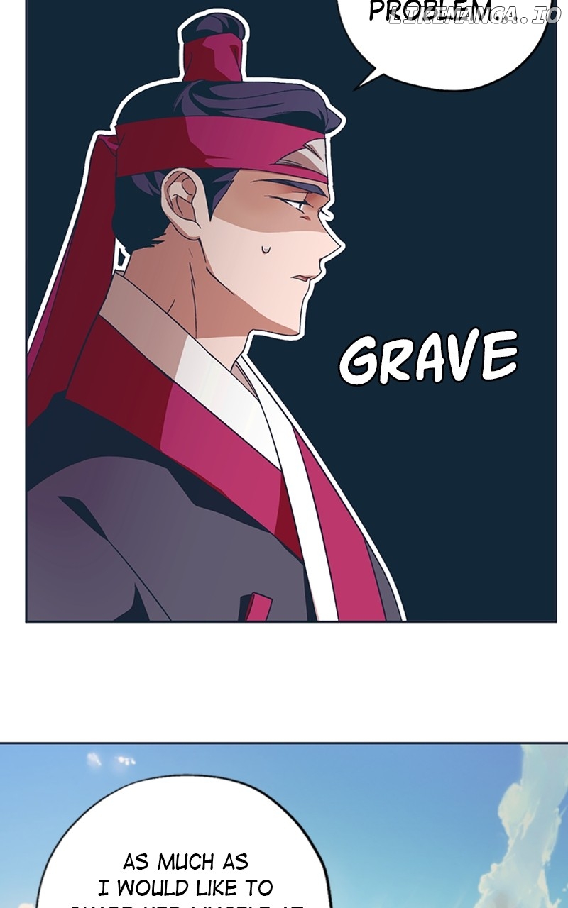 Darby, the Dizzying Flow Chapter 36 - page 48