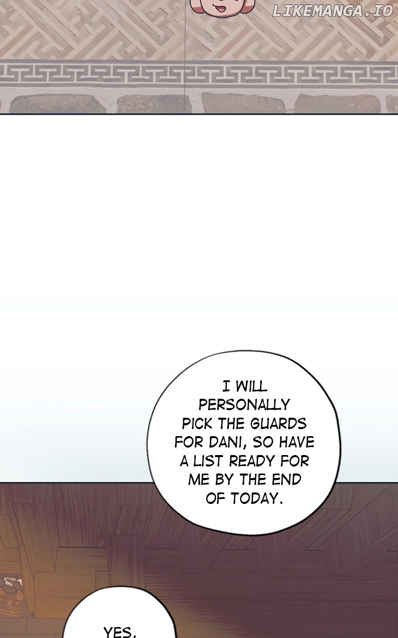 Darby, the Dizzying Flow Chapter 36 - page 50