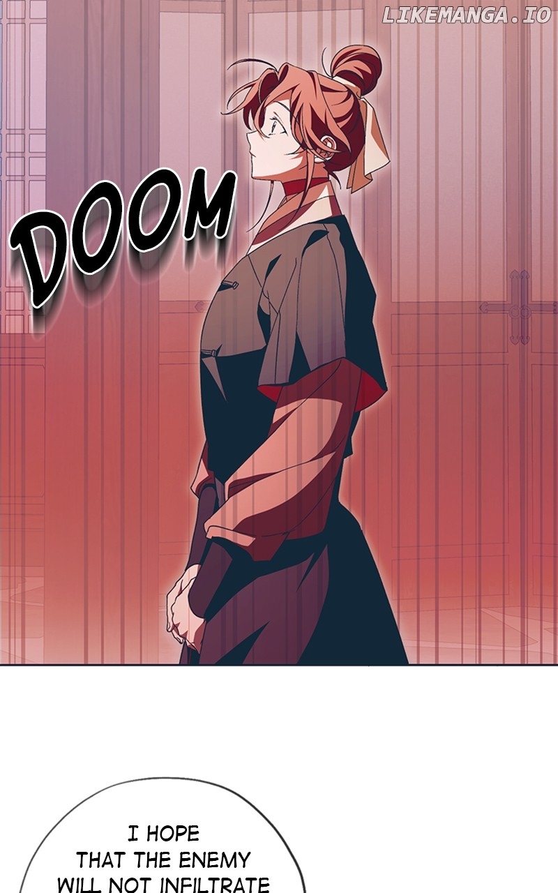 Darby, the Dizzying Flow Chapter 36 - page 61