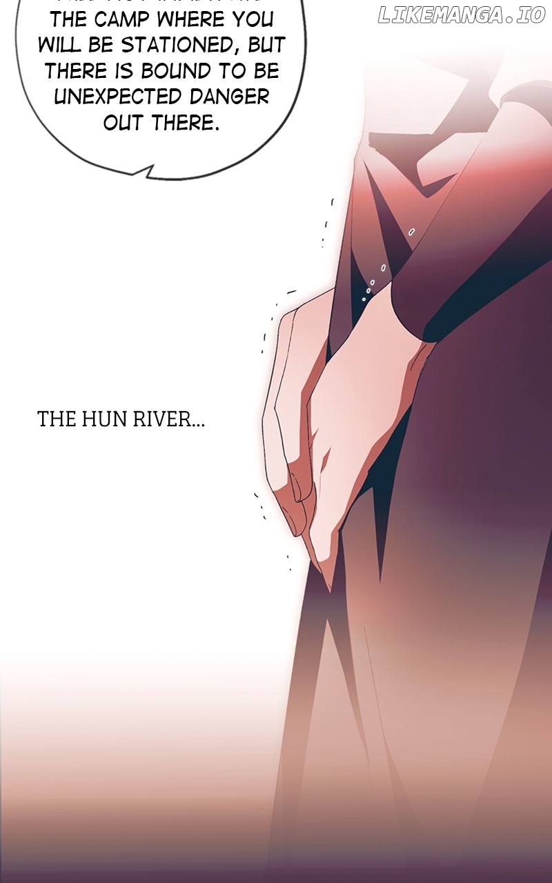 Darby, the Dizzying Flow Chapter 36 - page 62