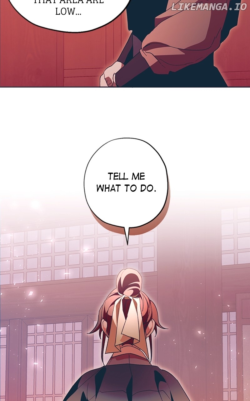 Darby, the Dizzying Flow Chapter 36 - page 67