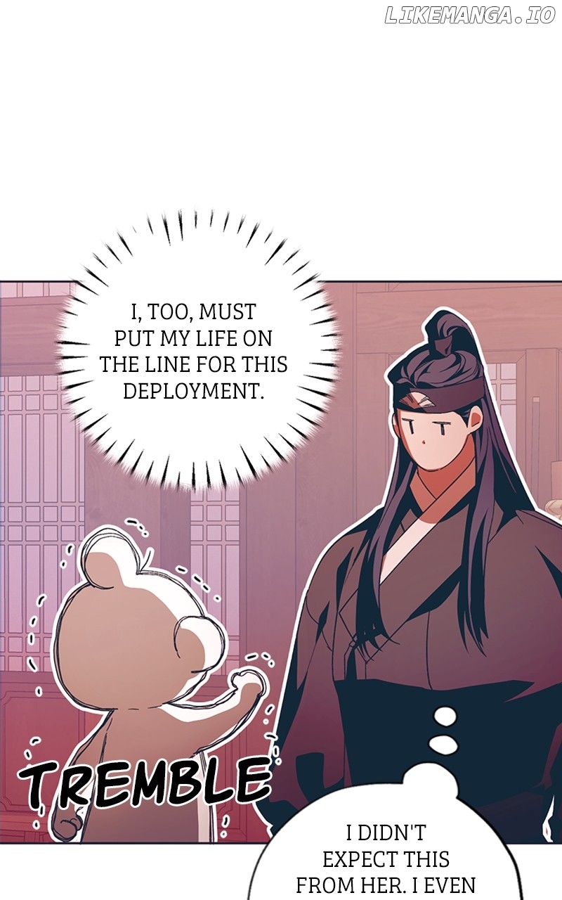 Darby, the Dizzying Flow Chapter 36 - page 70