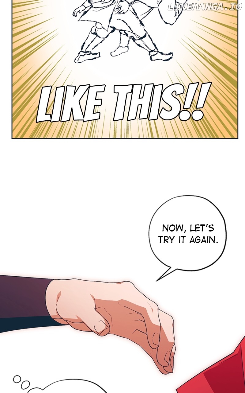 Darby, the Dizzying Flow Chapter 36 - page 77