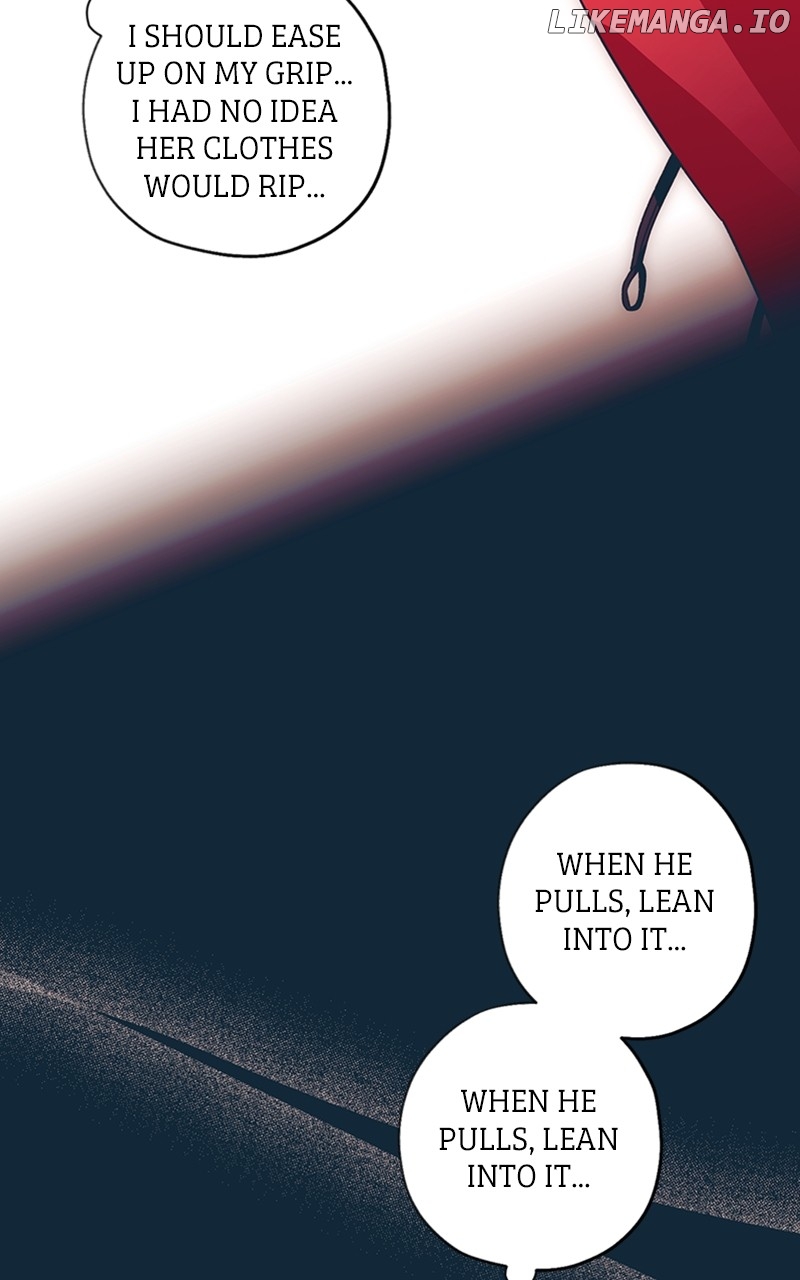 Darby, the Dizzying Flow Chapter 36 - page 78