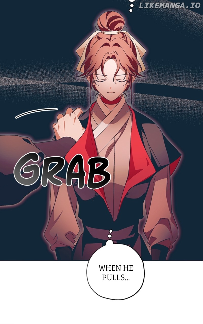 Darby, the Dizzying Flow Chapter 36 - page 79