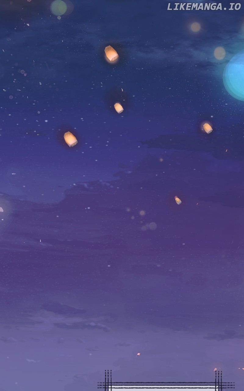 Darby, the Dizzying Flow Chapter 36 - page 8