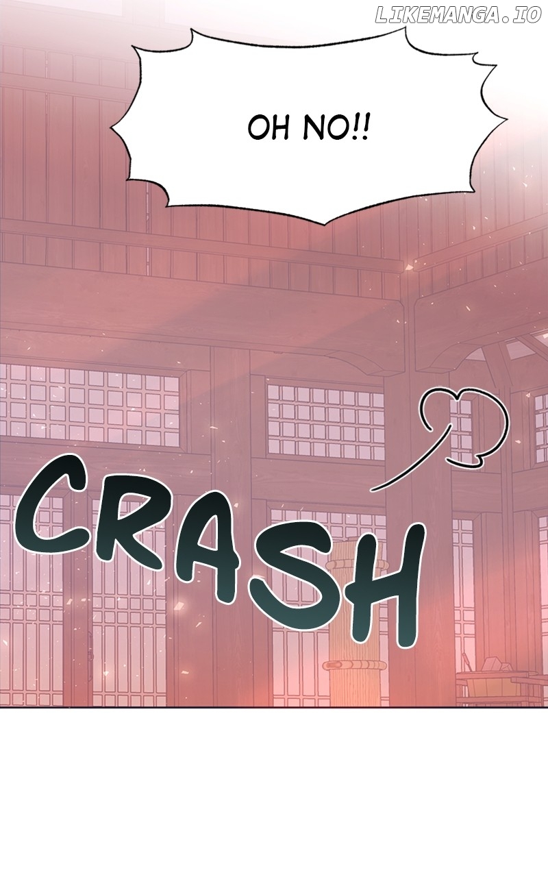 Darby, the Dizzying Flow Chapter 36 - page 83