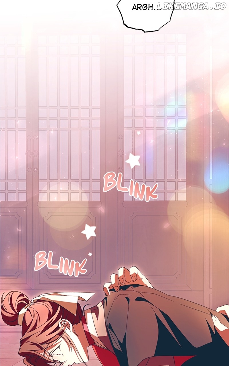 Darby, the Dizzying Flow Chapter 36 - page 85