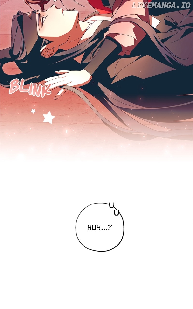 Darby, the Dizzying Flow Chapter 36 - page 86