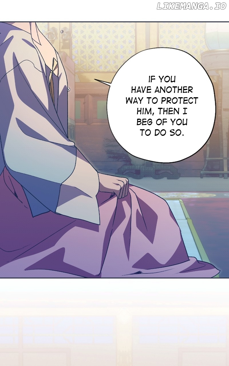 Darby, the Dizzying Flow Chapter 72 - page 88