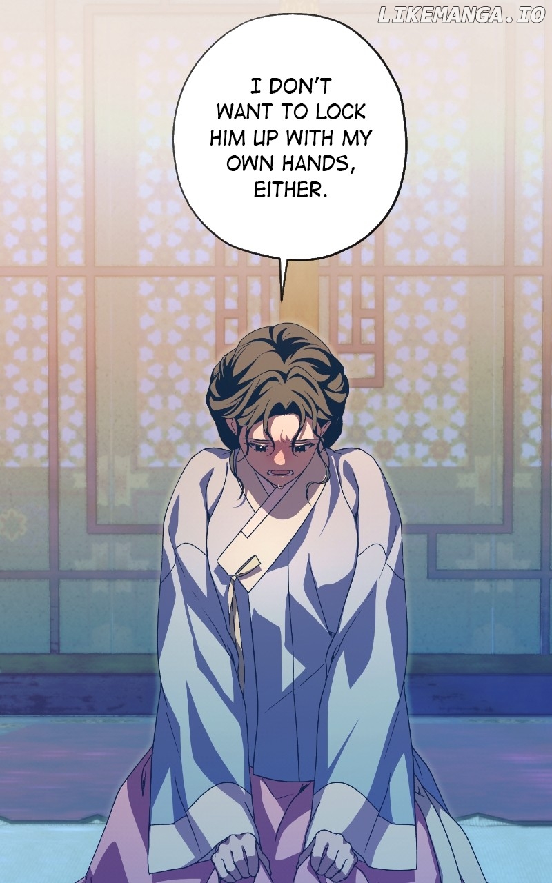 Darby, the Dizzying Flow Chapter 72 - page 89