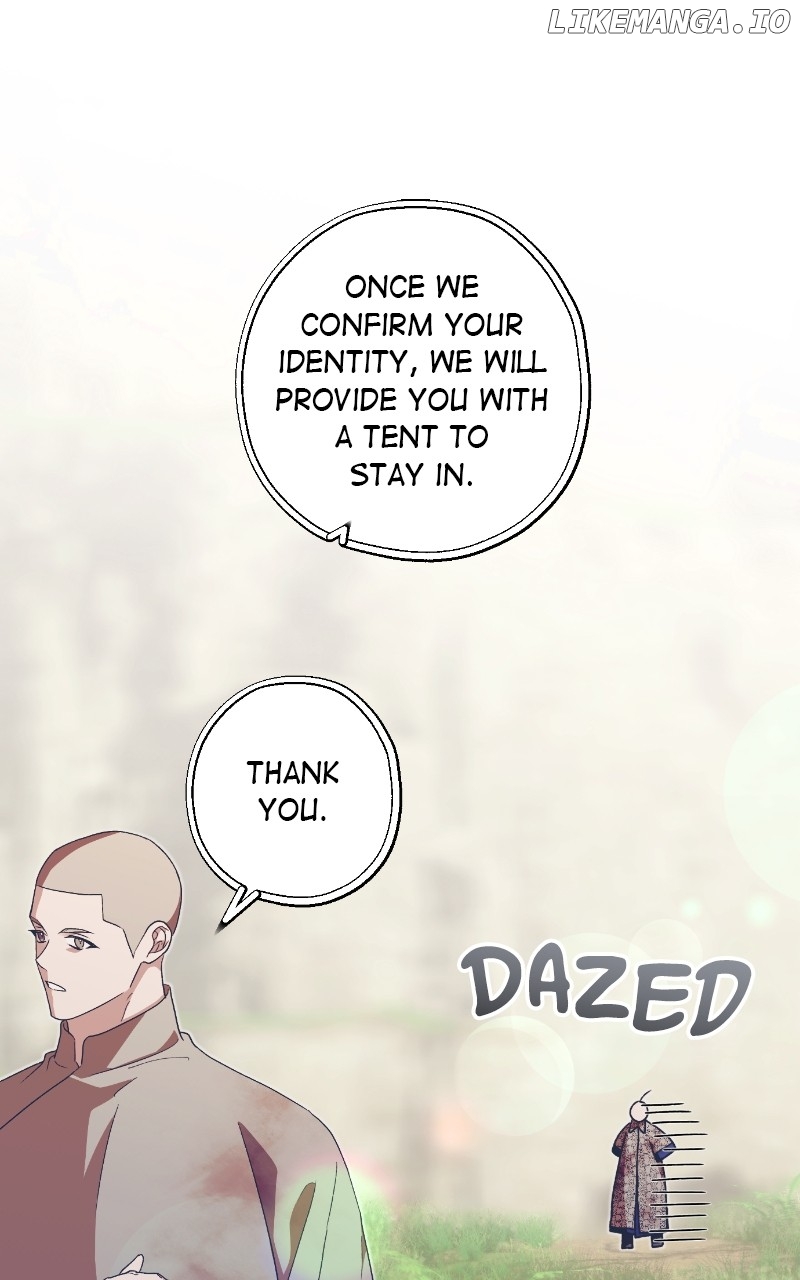 Darby, the Dizzying Flow Chapter 48 - page 13