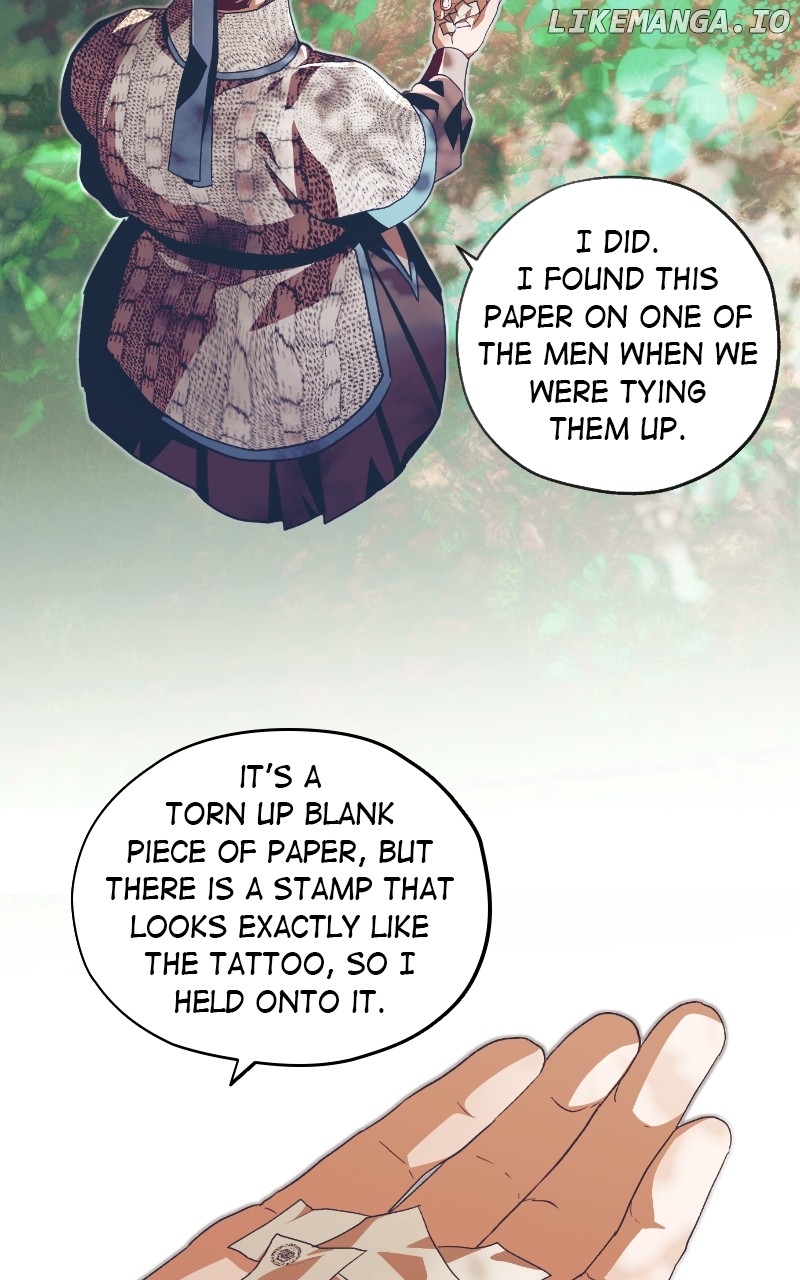 Darby, the Dizzying Flow Chapter 48 - page 32