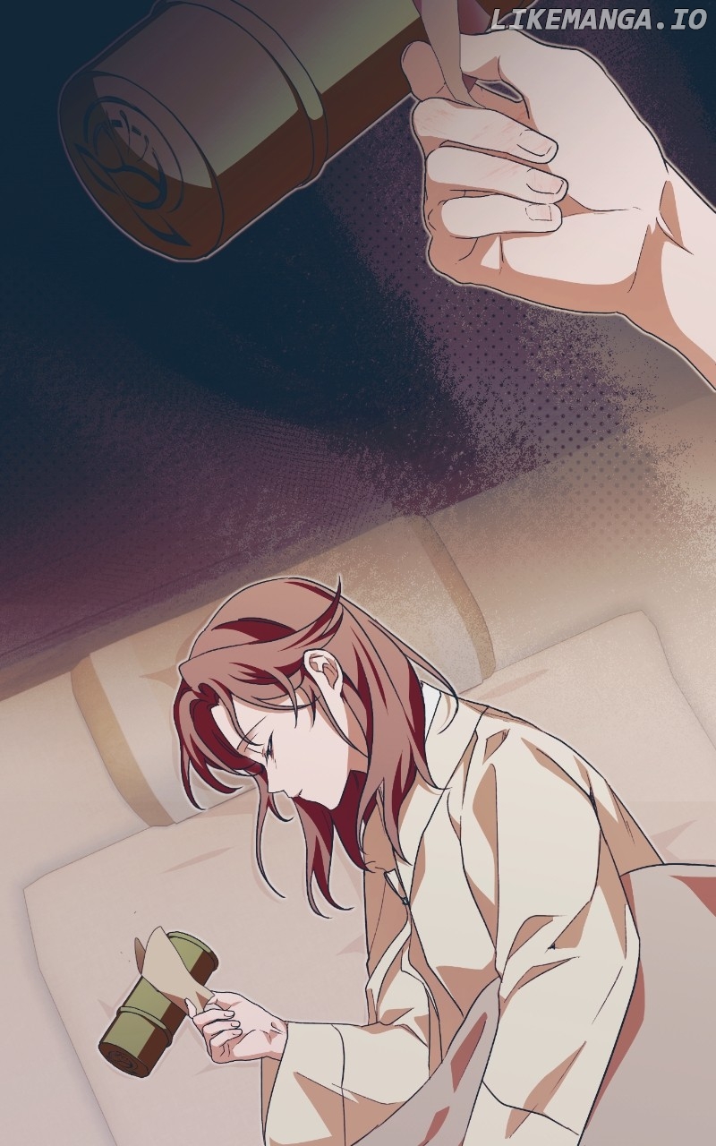 Darby, the Dizzying Flow Chapter 48 - page 38