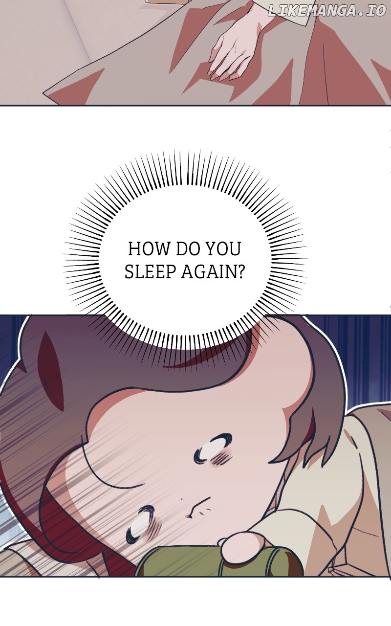 Darby, the Dizzying Flow Chapter 48 - page 39