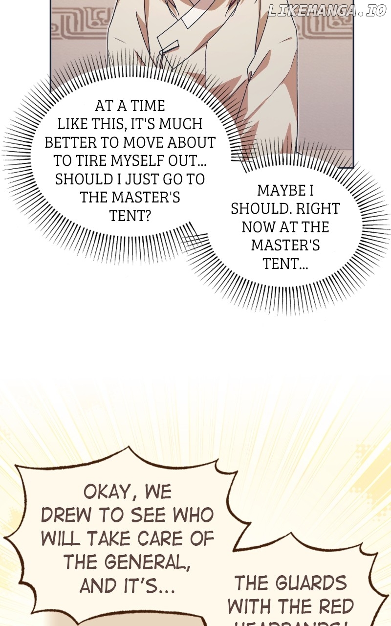 Darby, the Dizzying Flow Chapter 48 - page 41