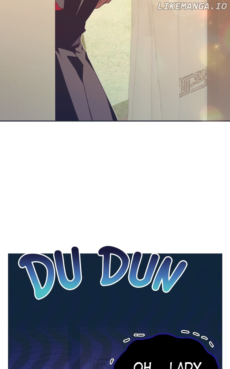 Darby, the Dizzying Flow Chapter 48 - page 44