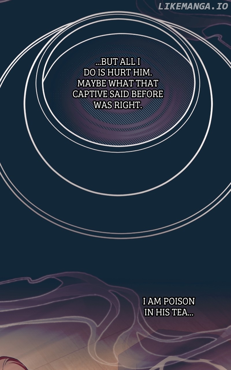 Darby, the Dizzying Flow Chapter 48 - page 52