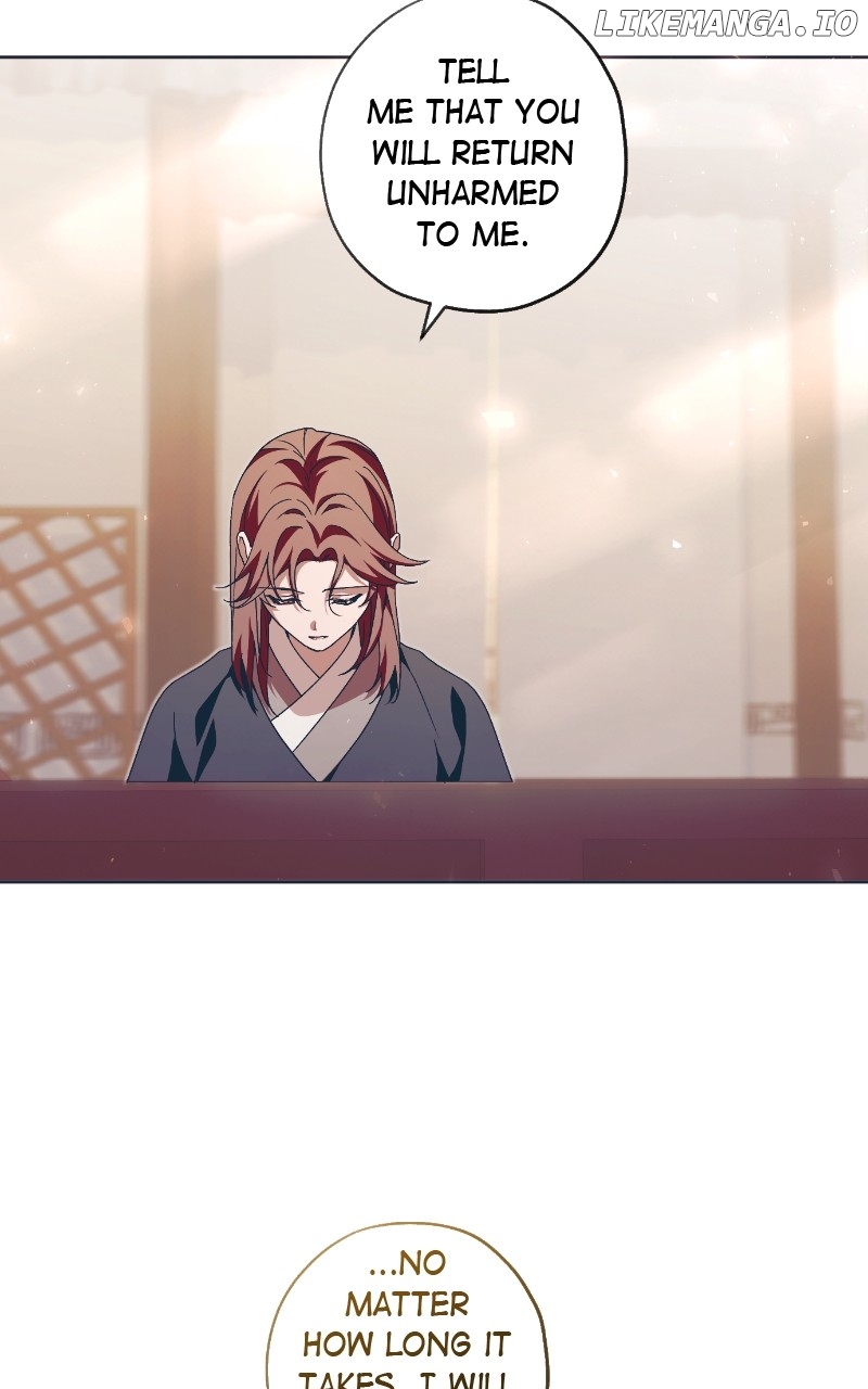 Darby, the Dizzying Flow Chapter 48 - page 54