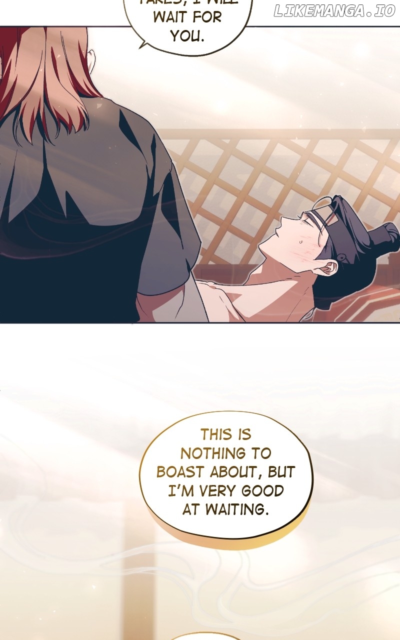 Darby, the Dizzying Flow Chapter 48 - page 55