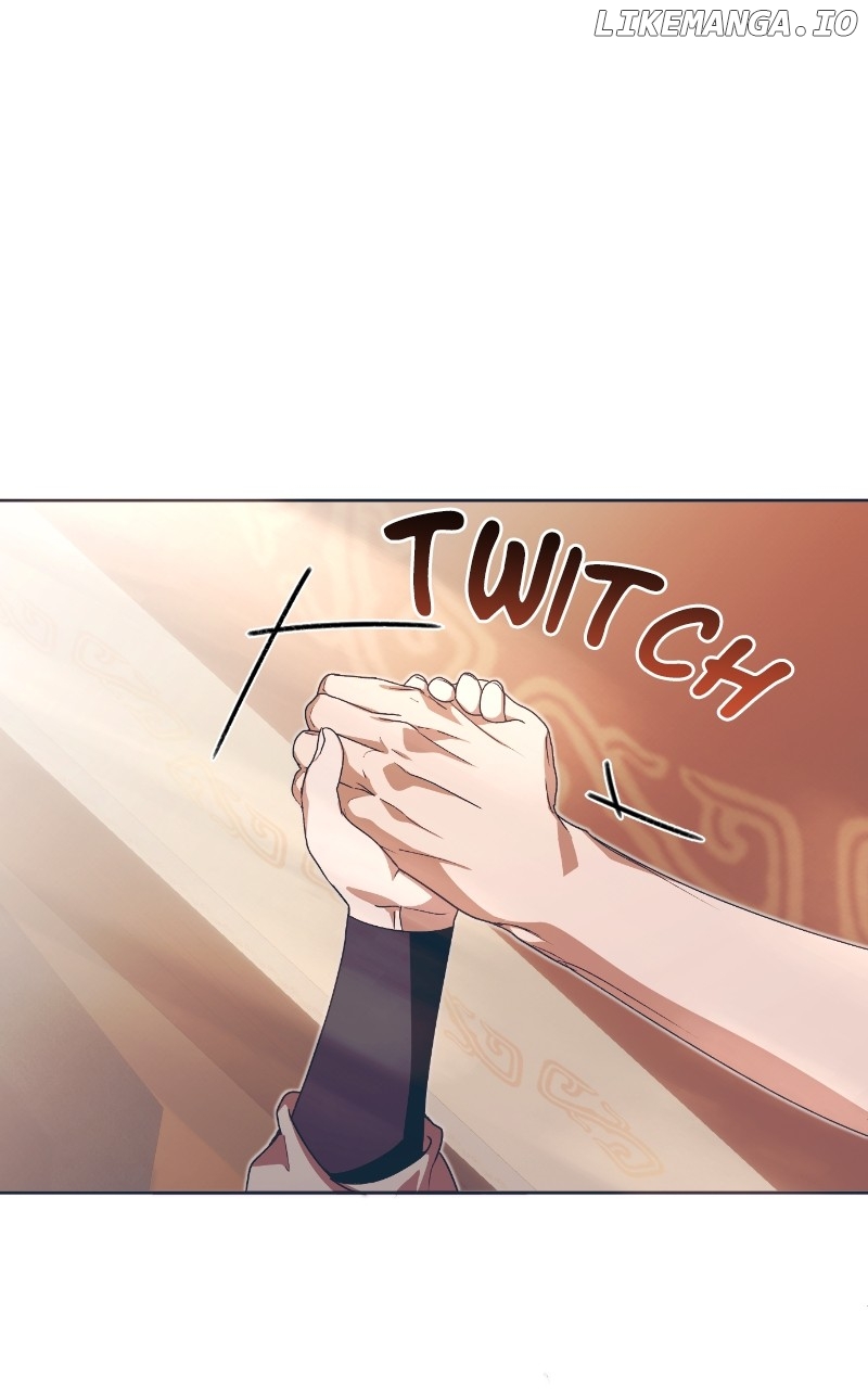 Darby, the Dizzying Flow Chapter 48 - page 57