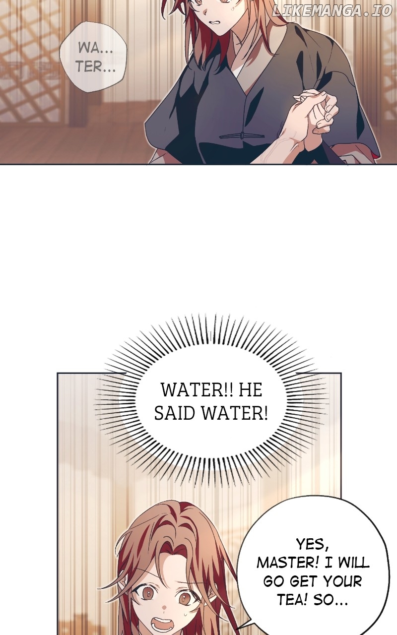 Darby, the Dizzying Flow Chapter 48 - page 60