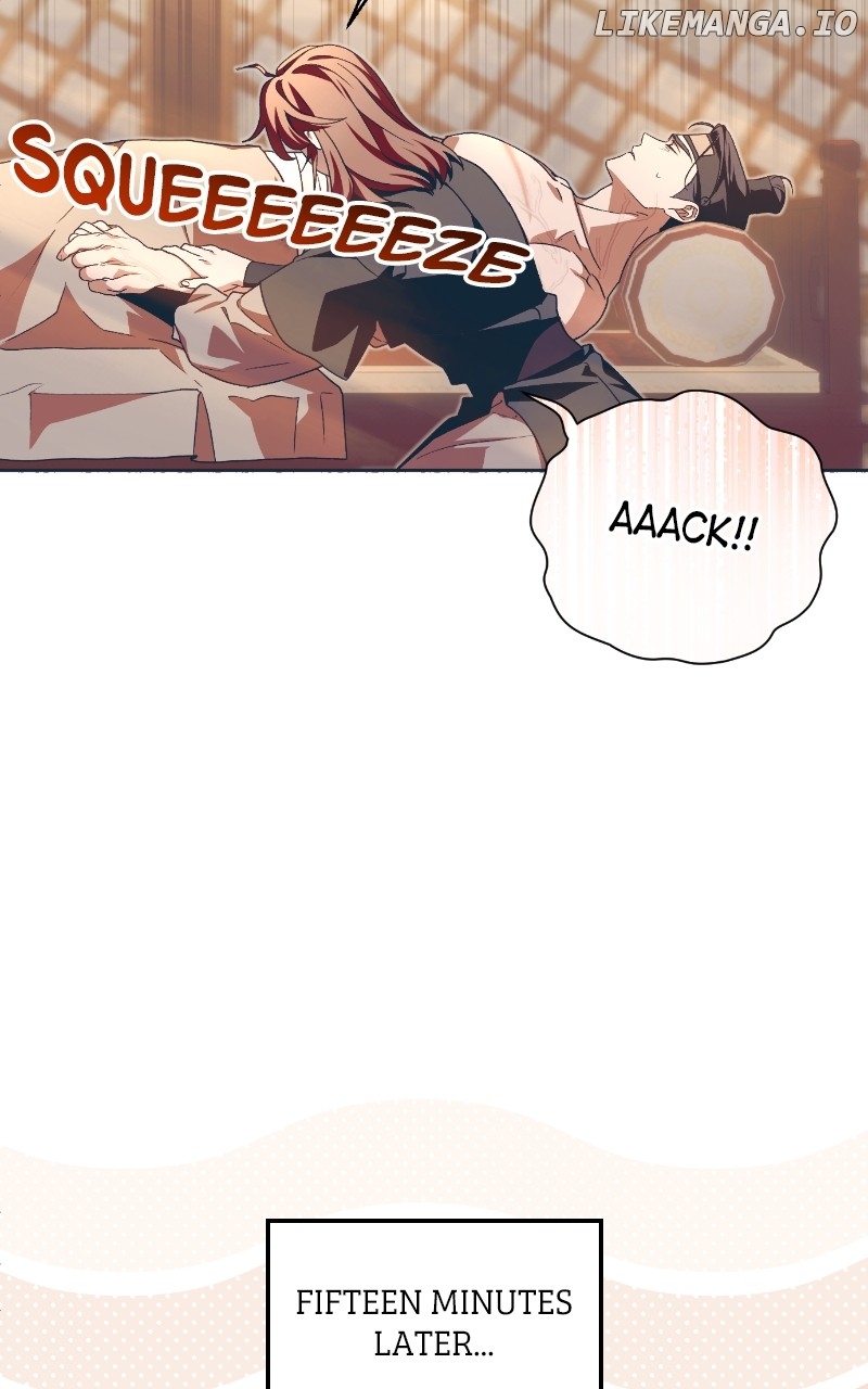 Darby, the Dizzying Flow Chapter 48 - page 62