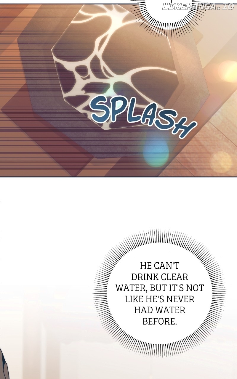 Darby, the Dizzying Flow Chapter 48 - page 65