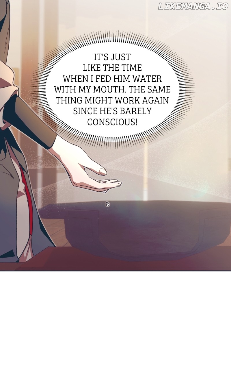 Darby, the Dizzying Flow Chapter 48 - page 66