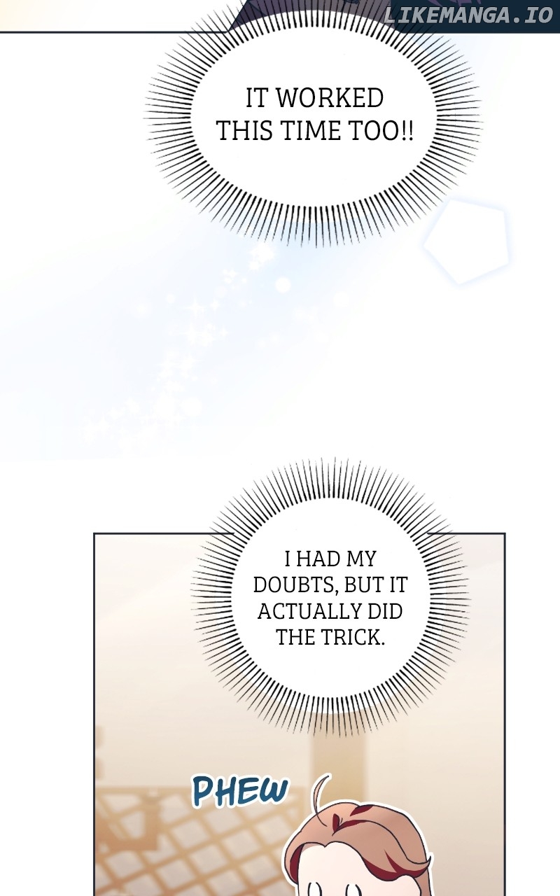Darby, the Dizzying Flow Chapter 48 - page 70