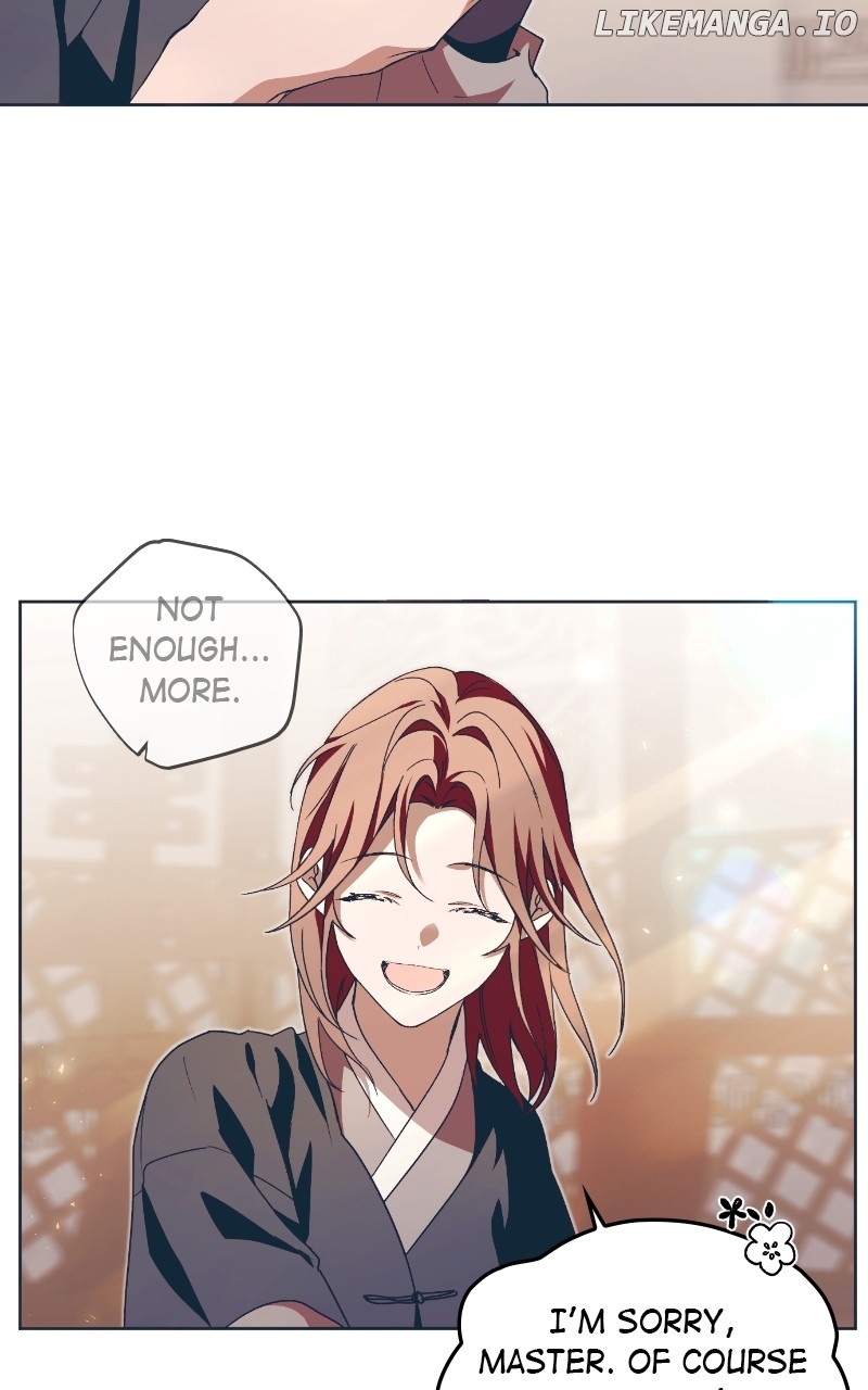 Darby, the Dizzying Flow Chapter 48 - page 72
