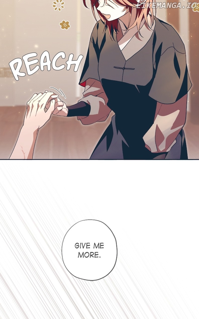Darby, the Dizzying Flow Chapter 48 - page 74