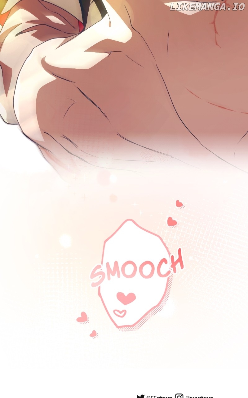 Darby, the Dizzying Flow Chapter 48 - page 76